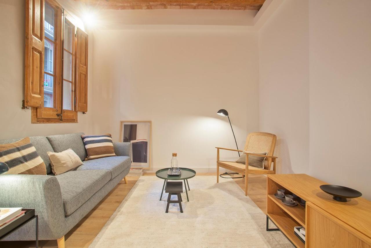 Alcam Martinez De La Rosa Apartment - Barcelona, Barcelona